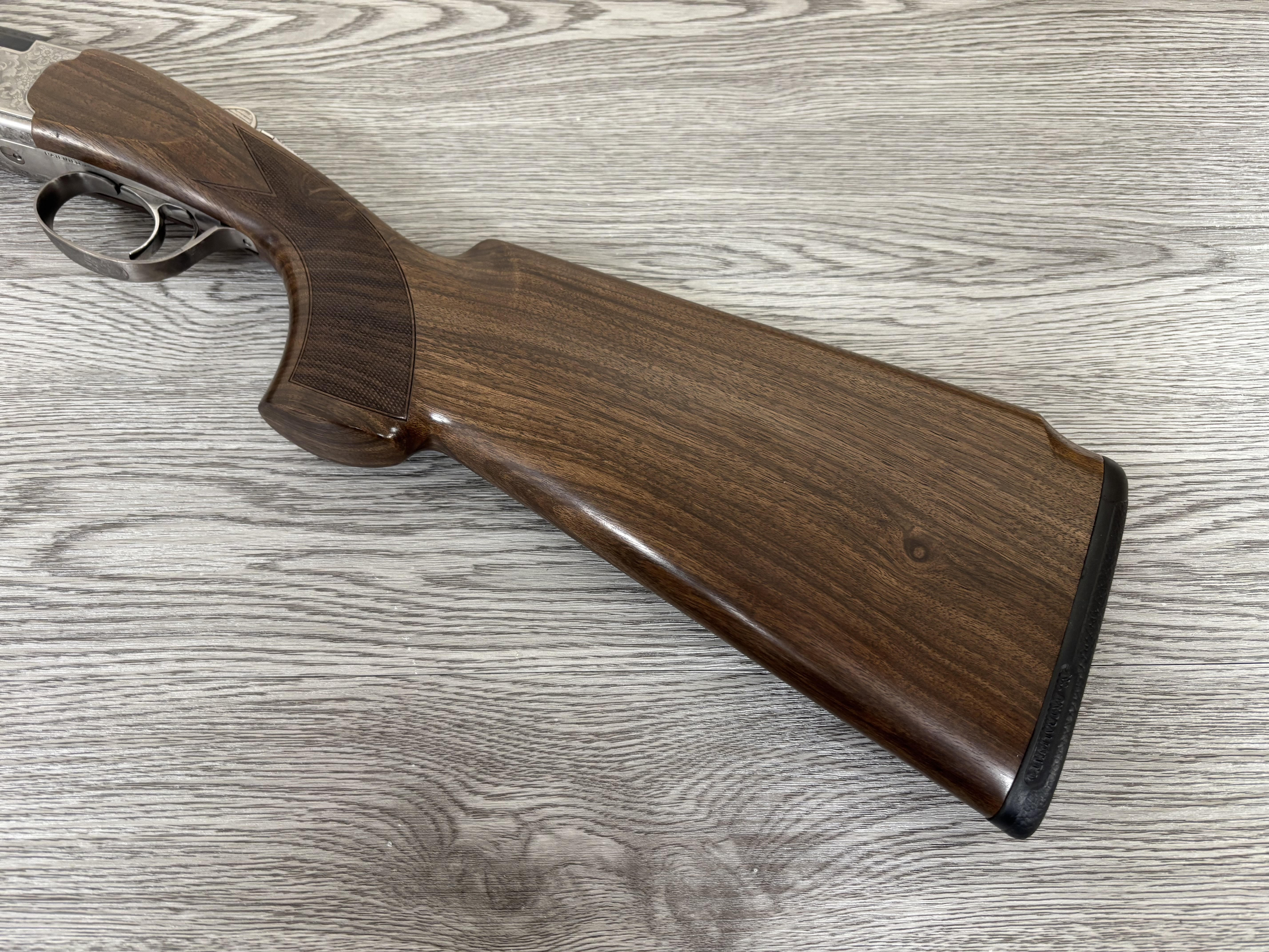 Beretta 686 Silver Pigeon 1 Field Vittoria