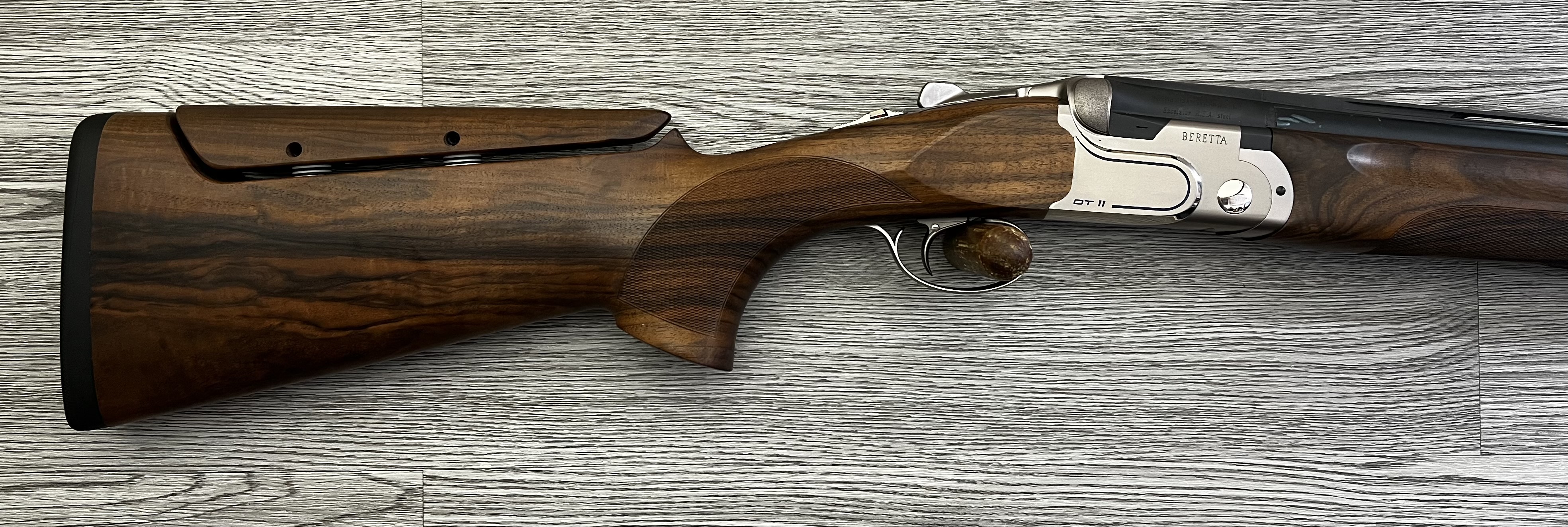 Beretta DT11 Sporting Adjustable