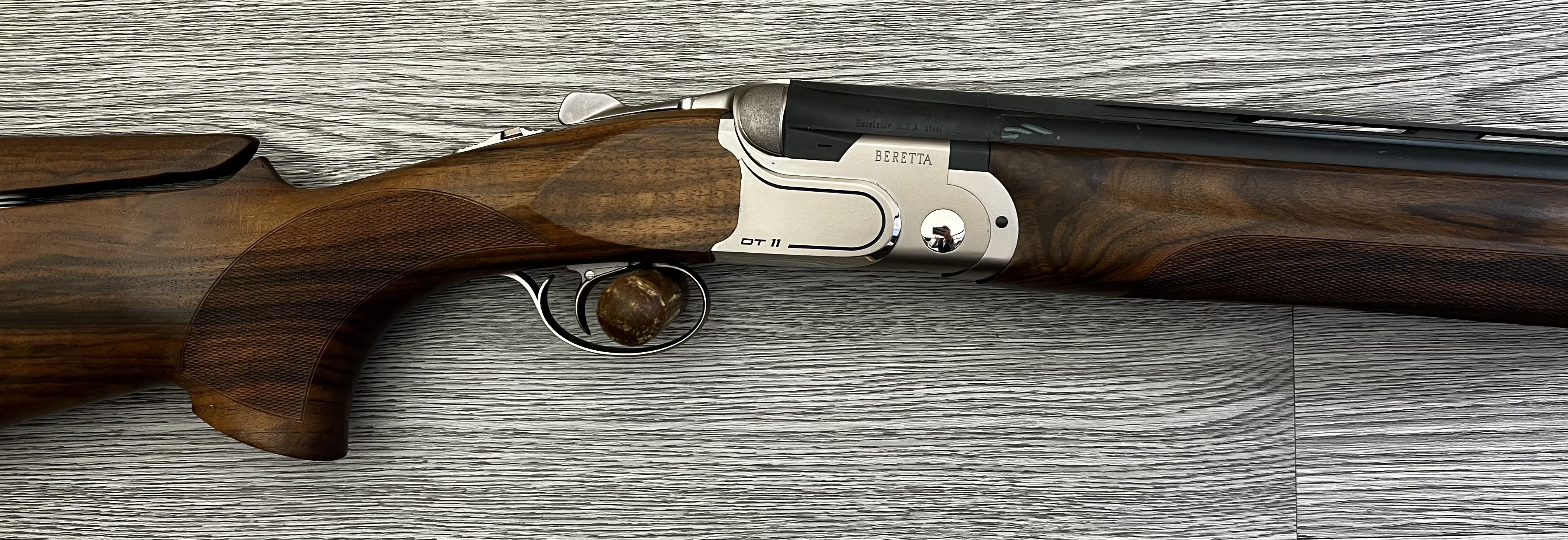 Beretta DT11 Sporting Adjustable