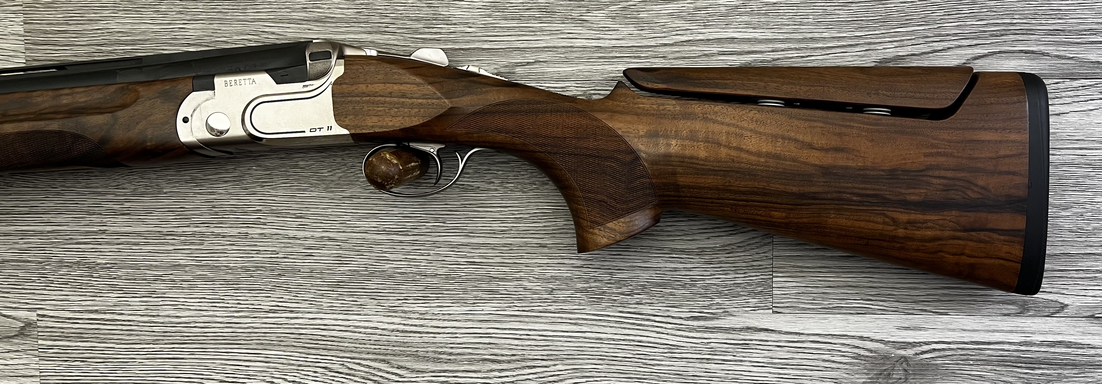 Beretta DT11 Sporting Adjustable