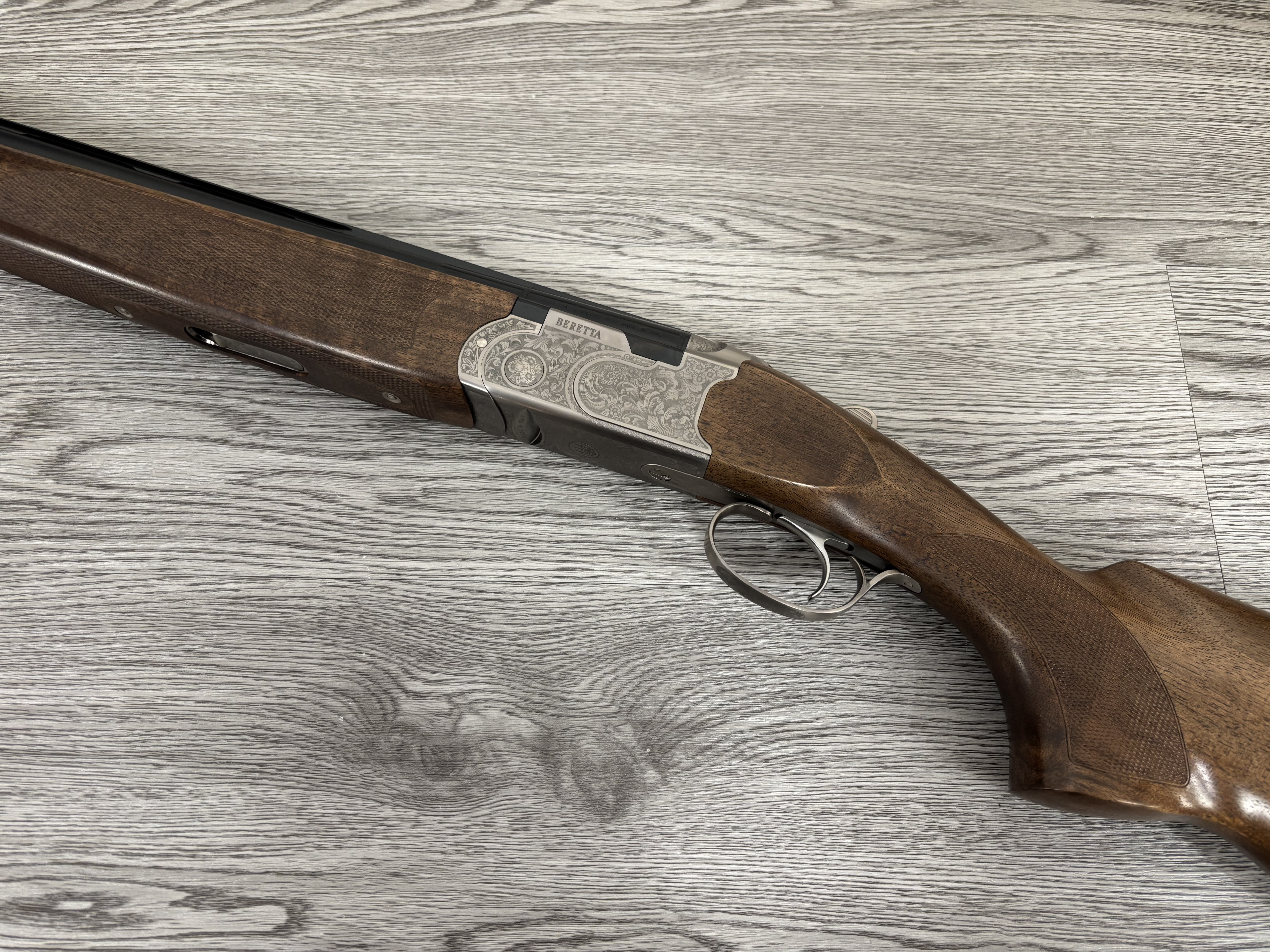 Beretta 686 Silver Pigeon 1 Sporting