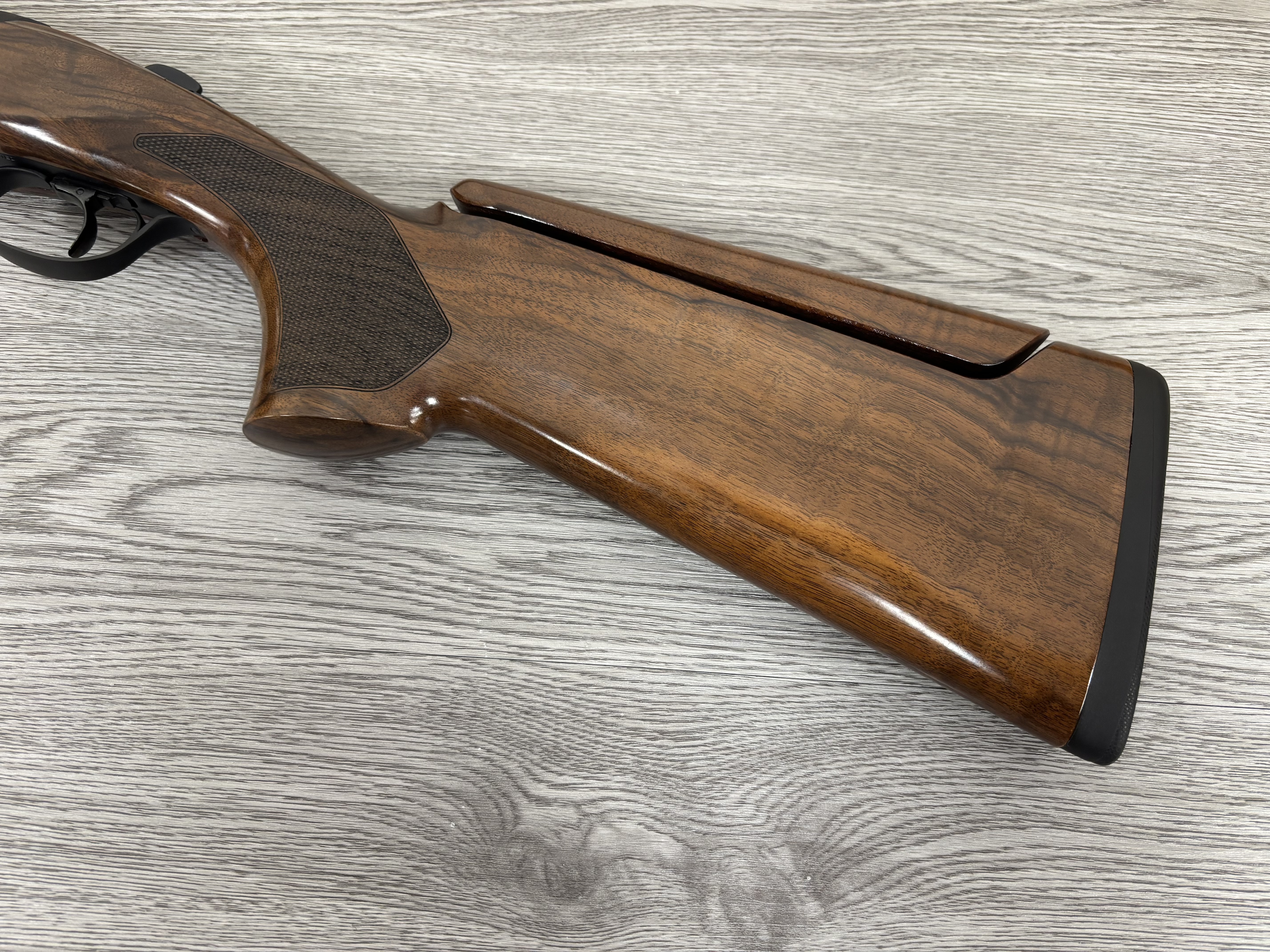Beretta 694 Dlc Adjustable