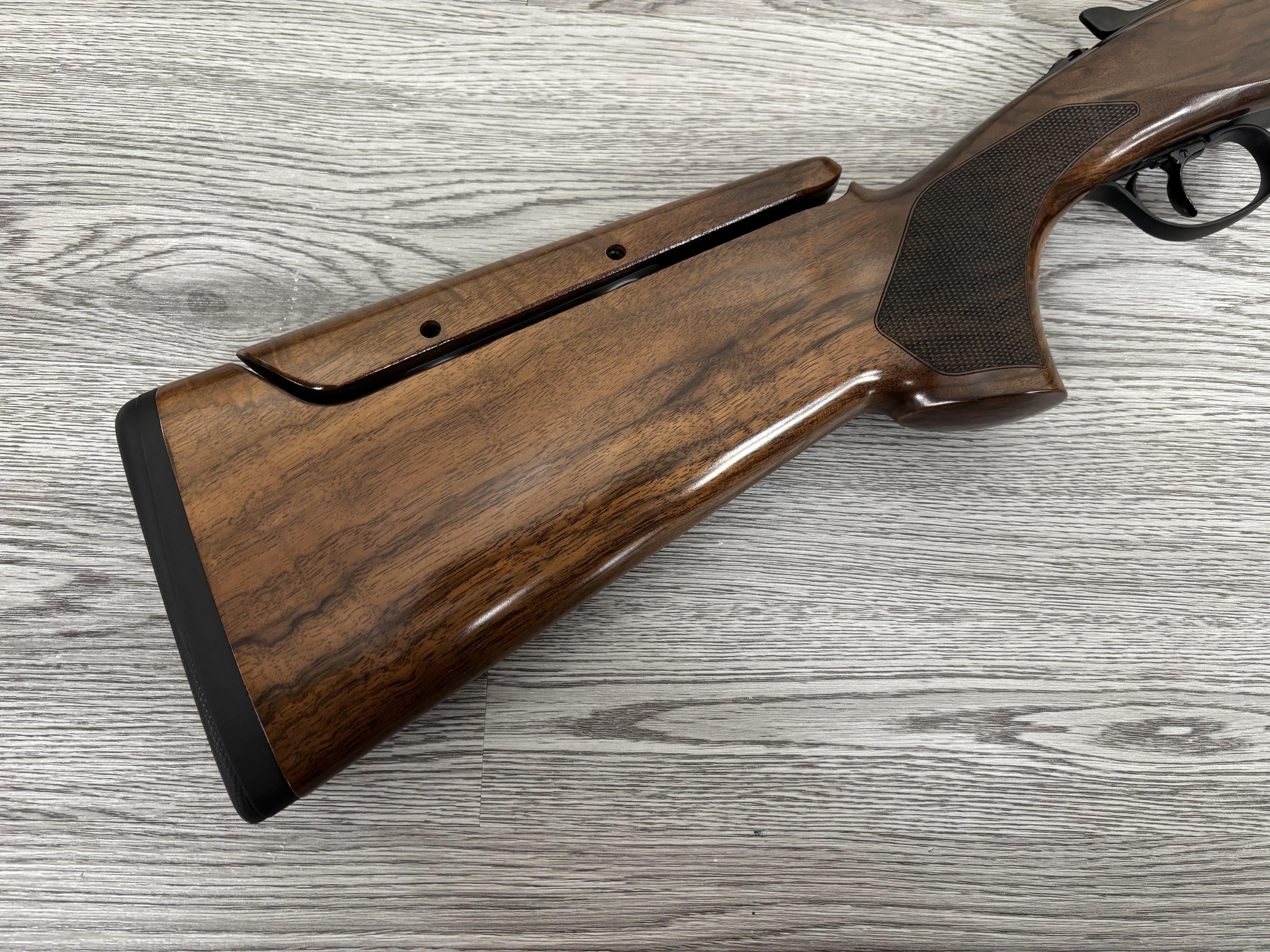 Beretta 694 Dlc Adjustable