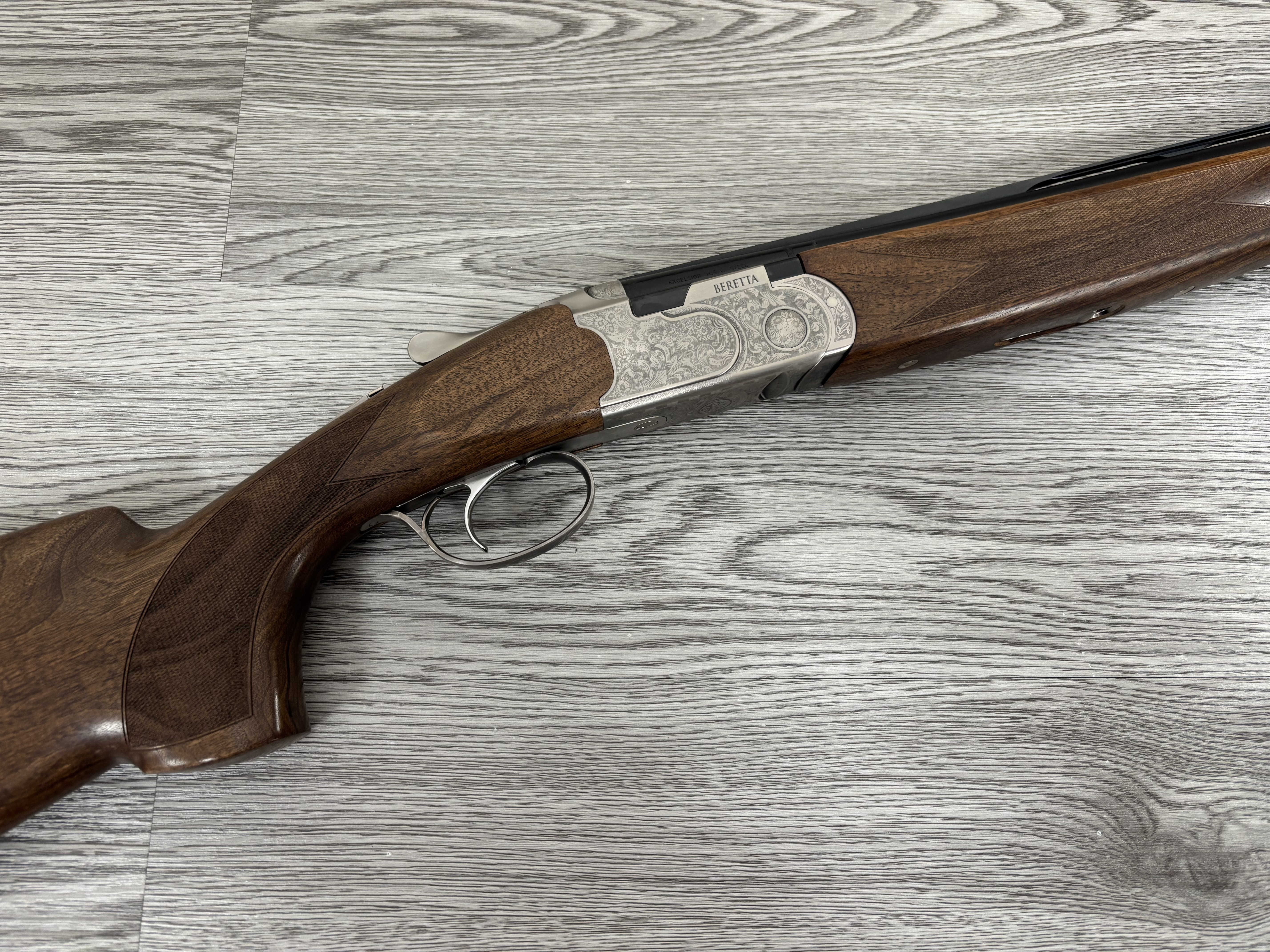 Beretta 686 Silver Pigeon 1 Field Vittoria