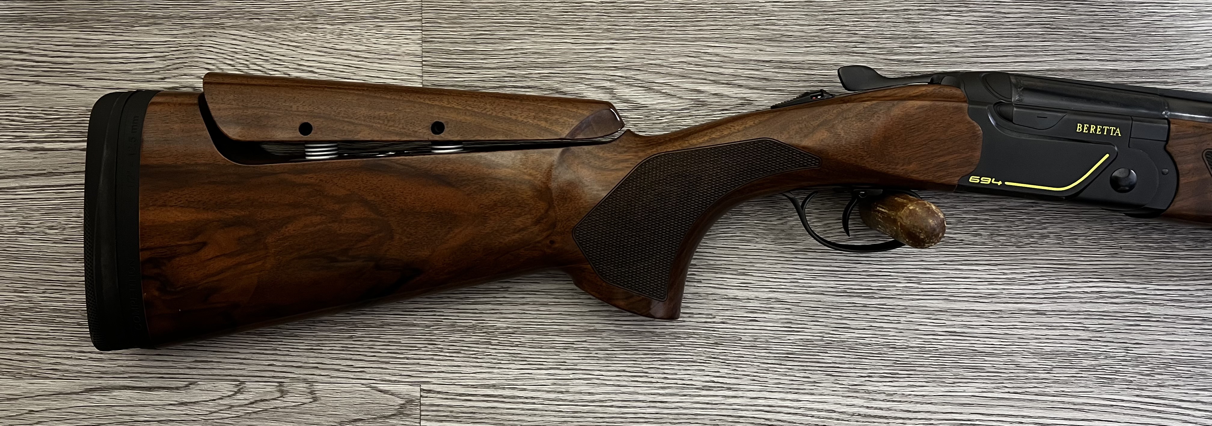 Beretta 694 Dlc