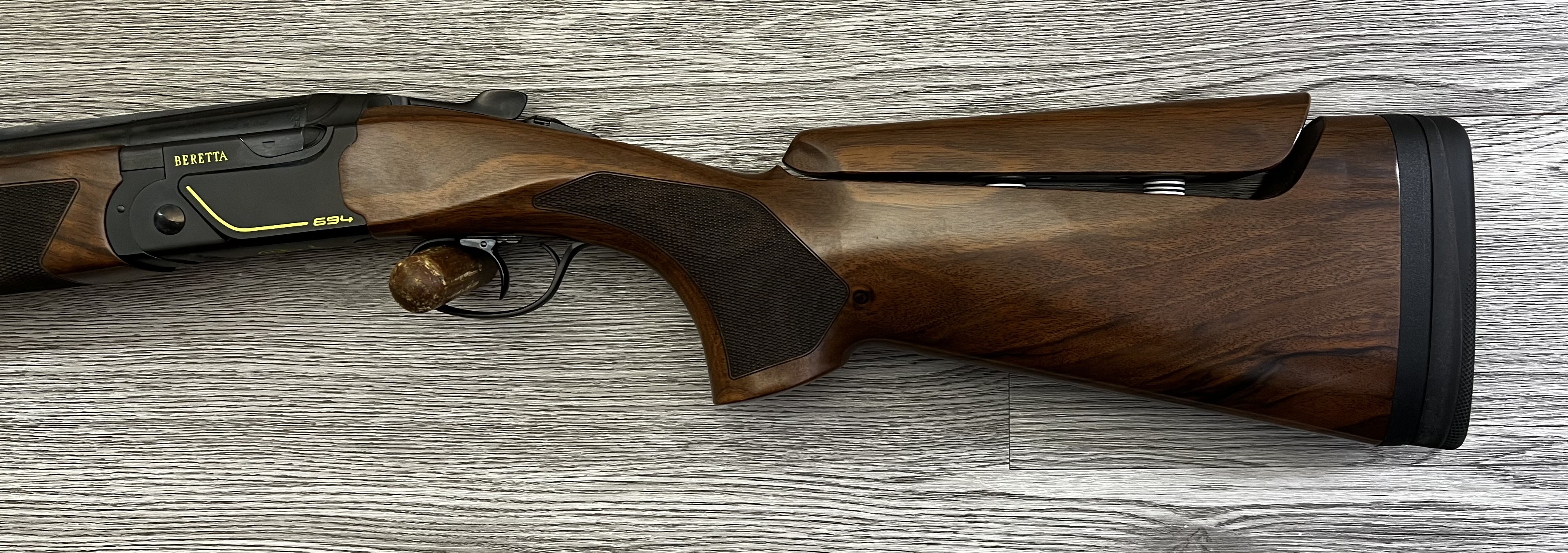 Beretta 694 Dlc