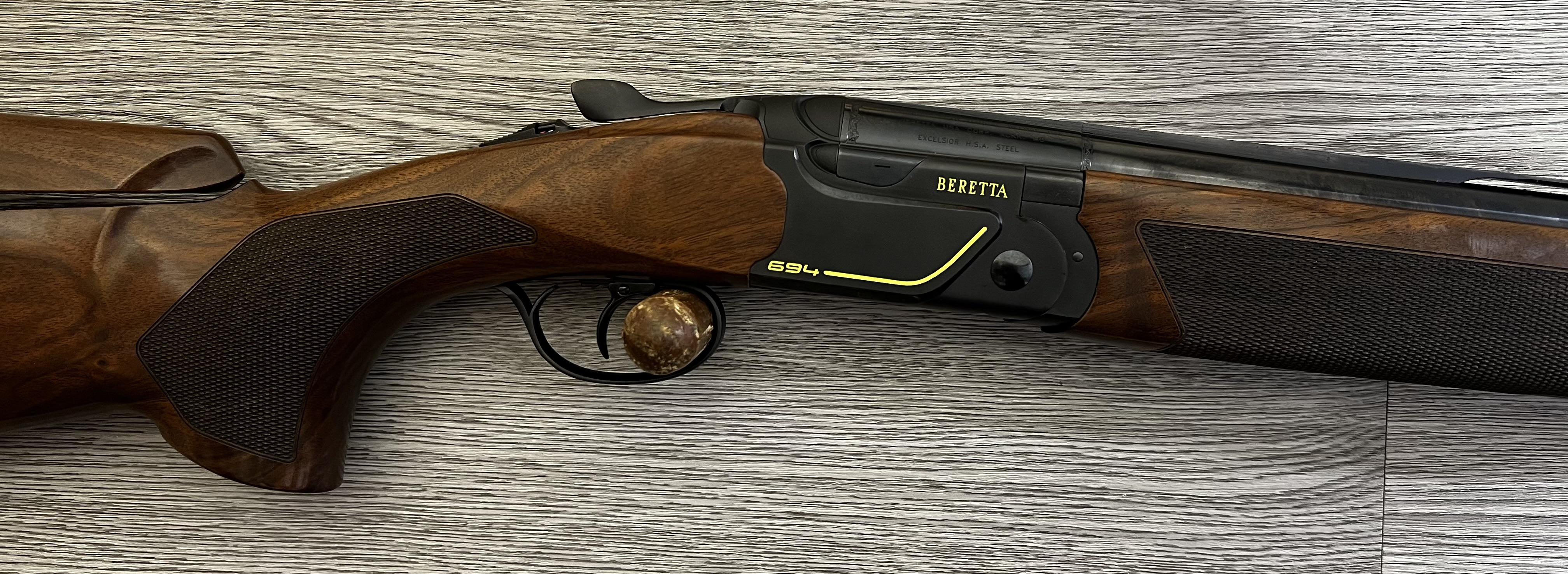 Beretta 694 Dlc