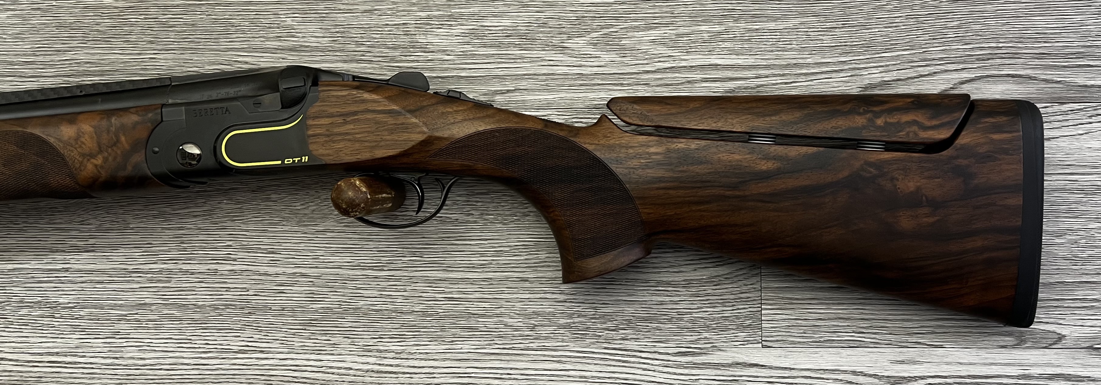 Beretta Dt11 Dlc Sporting Adjustable