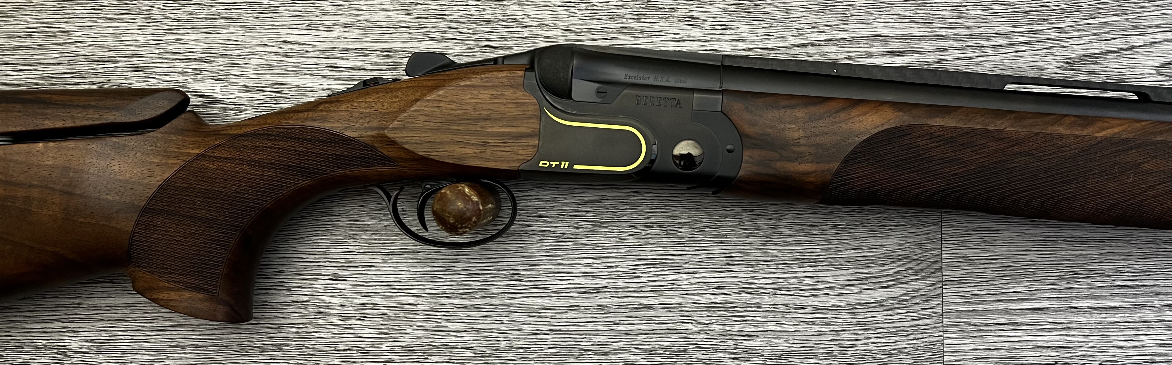 Beretta Dt11 Dlc Sporting Adjustable