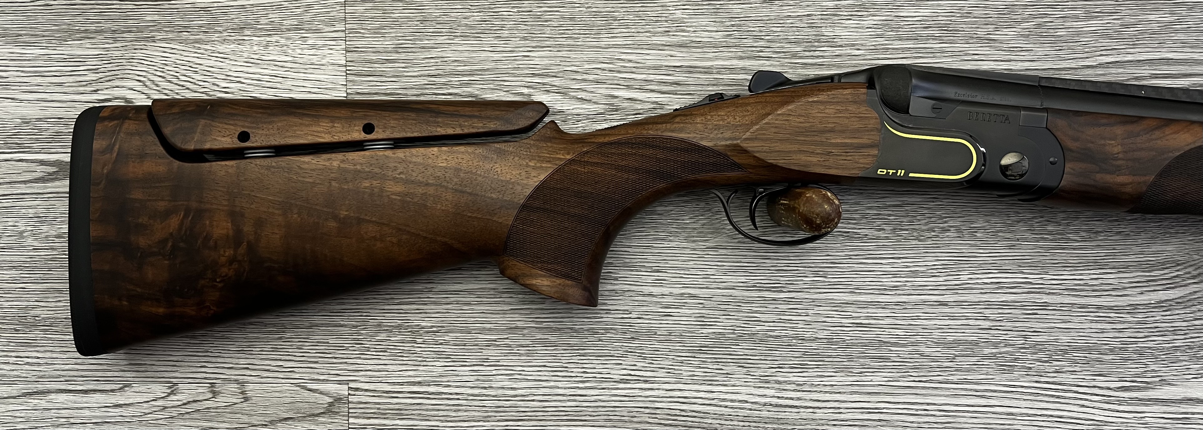 Beretta Dt11 Dlc Sporting Adjustable